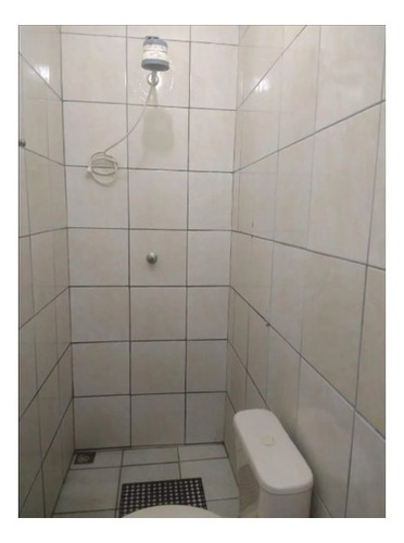 Prédio Com 3 Pavimentos
