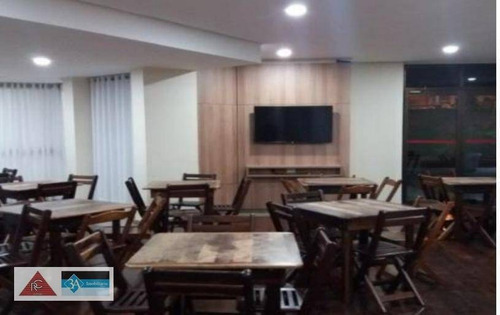 Imagem 24 de 24 de Apartamento Com 3 Dormitórios- Mooca - São Paulo/sp - Ap6546