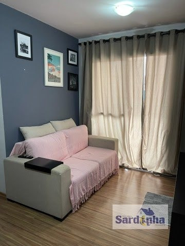 Imagem 3 de 13 de Apartamento Em Jardim Wanda - Taboão Da Serra - 4677