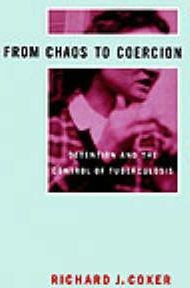 Libro From Chaos To Coercion - Richard J Coker