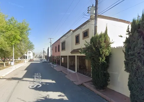 Sk14-casa En Remate Bancario En Sócrates 318, Fidel Velázquez, 67484 Cadereyta Jiménez, N.l.
