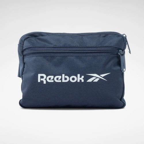 Banano Reebok Te Zip Color Navy