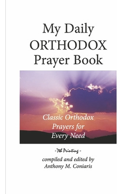 Libro My Daily Orthodox Prayer Book: Classic Orthodox Pra...