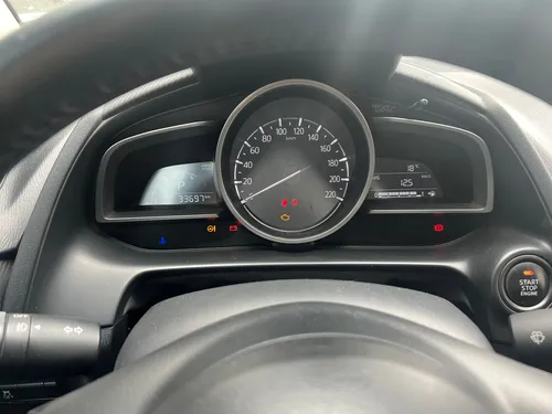 Mazda 2 1.5 Prime