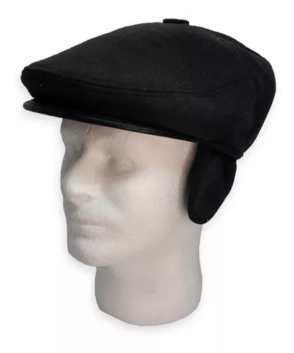 Boina Peaky Blinders Gorra Irlandesa Inglesa