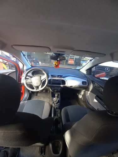 Imagen 5 de 8 de Chevrolet Onix 1.4 Joy Ls 98cv