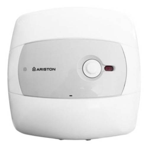 Anodo De Magnesio Ariston Andris Lux 15 Y 30 Litros ++