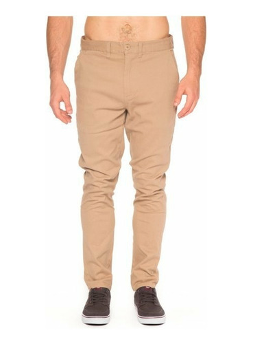 Pantalon Billabong Revolt Kakhi 