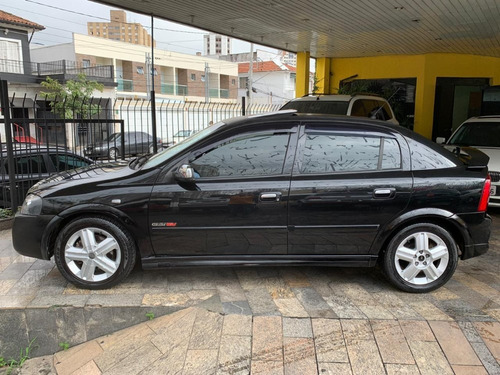 Chevrolet Astra Gsi 2.0 16v 2003