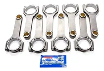 Comprar Jogo Bielas Forjadas Scat 6 Pol Chevy V8 Small Block  