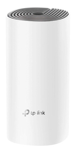 Sistema Conectividad Hogar Wifi Mesh Decoe4 Tp-link