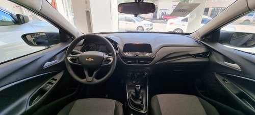 Chevrolet Onix 1.2 Ls 0km Linea Nueva Mayo 2021