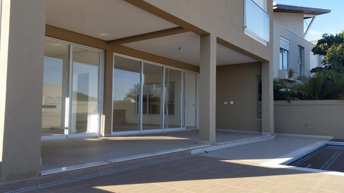 Casa Com 4 Dormitórios À Venda, 485 M² Por R$ 2.850.000,00 - Alphaville - Santana De Parnaíba/sp - 7397