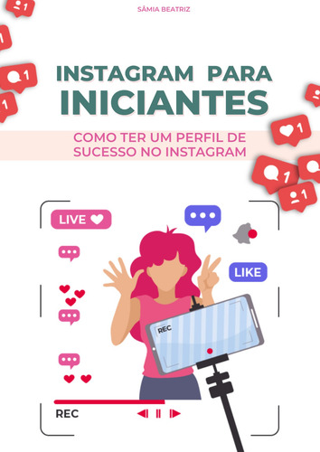 Imagem 1 de 1 de Digital Influencer