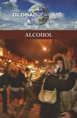 Libro Alcohol - Margaret Haerens