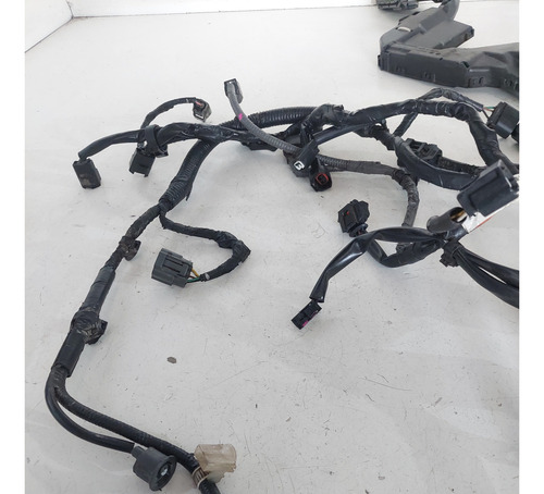 Arnes Principal Motor Mazda 2 I 1.5l Hb Aut 14-19 (Usado)