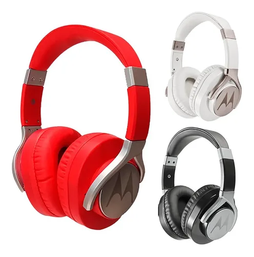 Auriculares motorola pulse max hot sale