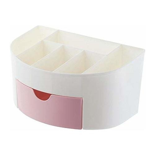 Organizador Maquillaje Wangbadan Cosmetico Plastico Cajon