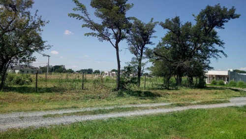 Imagen 3 de 6 de Terreno En Venta B° Solares De Ortiz