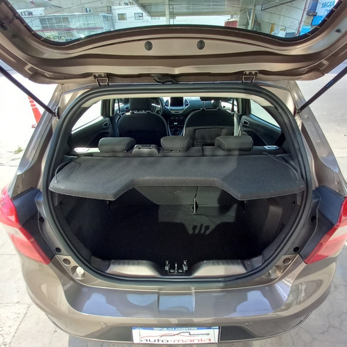 Imagen 8 de 17 de Ford Ka Automania