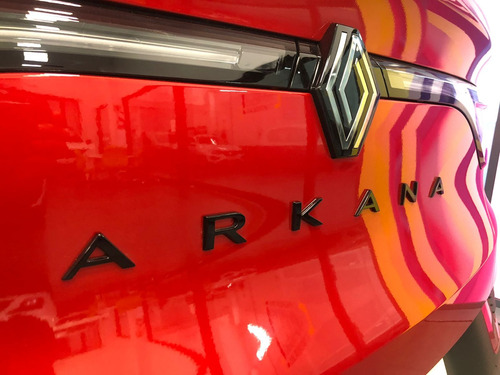 Renault Arkana 1.3 E-Tech Hybrid