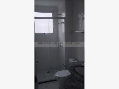 Imagem 6 de 6 de Apartamento - Dos Casa - Sao Bernardo Do Campo - Sao Paulo | Ref.: - 03894