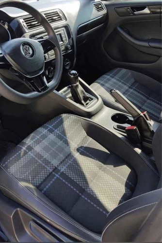 Imagen 5 de 11 de Volkswagen Jetta Style