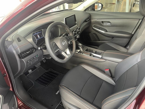 Nissan Sentra Sr