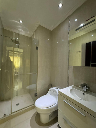 Meb Venta Impecable Apartamento Con Pozo Y Planta Las Chimeneas Valencia 285779