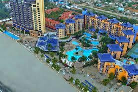 Imagen 7 de 10 de Acción De Hotel Zuana Beach Resort (5 Estrellas)/ Vitalicia