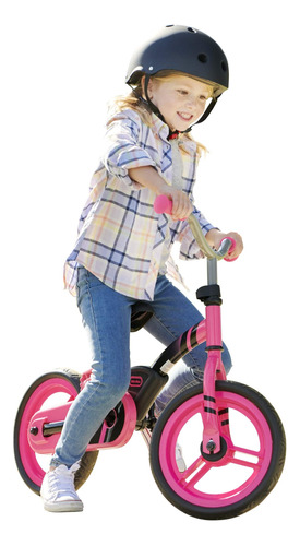 Little Tikes My First Bicicleta De Equilibrio A Pedal Con P.