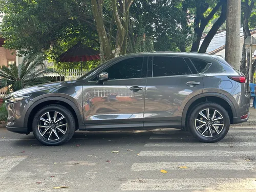 Mazda CX-5 2.5 Grand Touring Lx