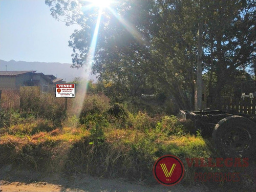 Imagen 4 de 5 de Terreno 700 M2 Venta Nuevo Merlo, Merlo San Luis