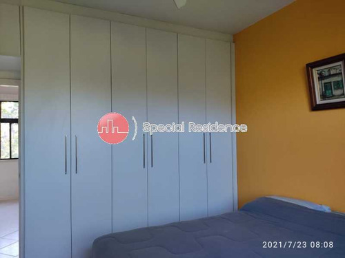 Imagem 5 de 14 de Apartamento-à Venda-barra Da Tijuca-rio De Janeiro - 100596