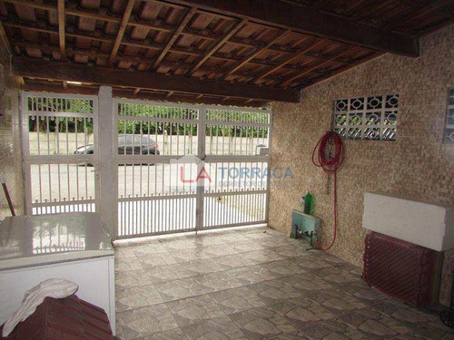 Imagem 5 de 25 de Ref 11816 - Sobrado 2 Dorm - Mirim - Ac. Financiamento - V11816