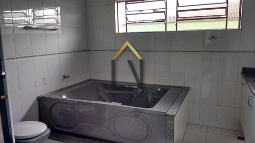 Imagem 14 de 15 de Excelente Imóvel Para Venda No Taubaté Village. - 171
