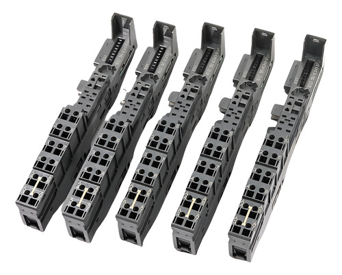 Siemens 6es7193-4ca40-0aa0 Simatic Dp Terminal