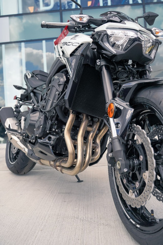 Imagen 22 de 24 de Kawasaki Z900 Abs - 100% Financiada - Tomamos Tu Moto Usada