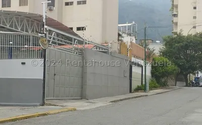 Galpón en venta