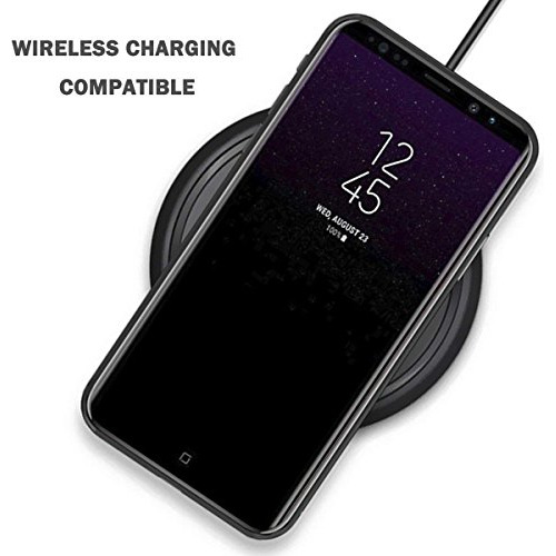 Funda Para Samsung Galaxy S21 Ultra Morado 6.8 Pulgada Piel