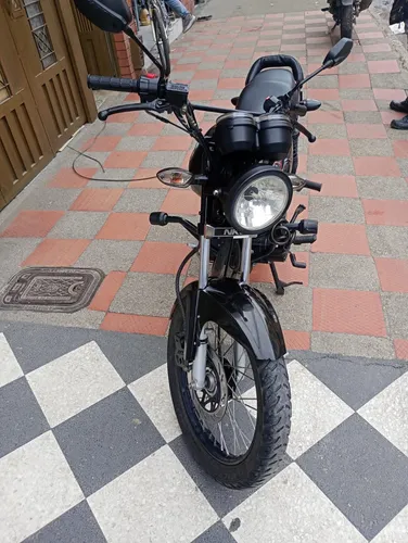 Se Vende Akt Nkd 125 2021