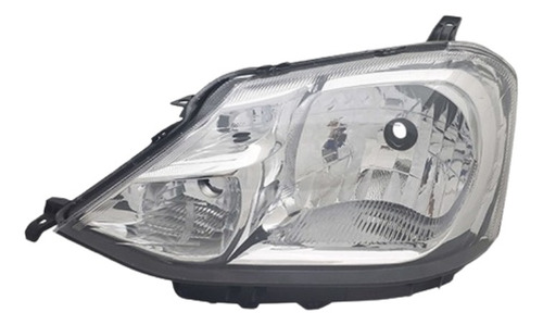 Faroles Luz Toyota Etios 2015 2016 2017 2018 2019 2020 2021