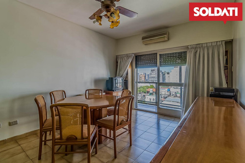 Venta - 3 Ambientes Con Balcon - Flores