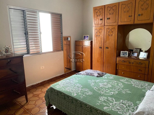 Imagem 7 de 15 de Sobrado - Vila Prudente - Edícula - Pc1592
