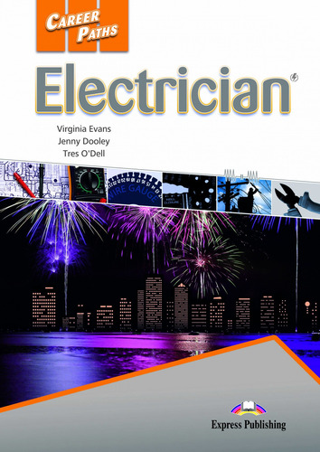 Libro Electrician Student's Book - Evans, Virginia/dooley, J