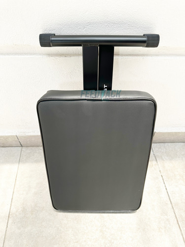 Banco Para Teclado Piano Klingt Mod. Klt 021 Drun Stools