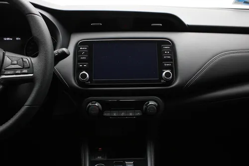 Nissan Kicks 2023