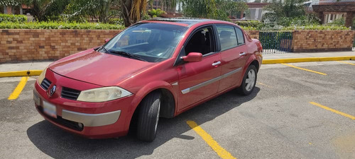 Renault Megane Megane Ii Automatico 2005