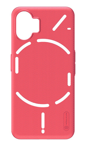 Funda De Teléfono Mate Ultrafina Para Nothing Phone 2