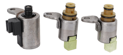 Juego De 6 Piezas De Solenoide De Cambio De Transmisión 4f27